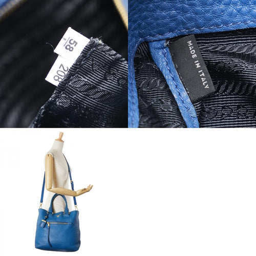 prada shoulder bag markings and labels