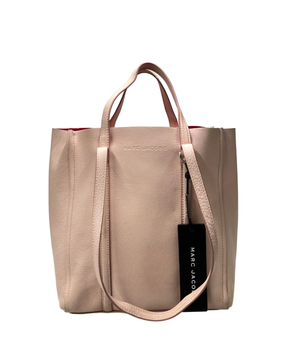 Marc Jacobs Tote Bag – Pink
