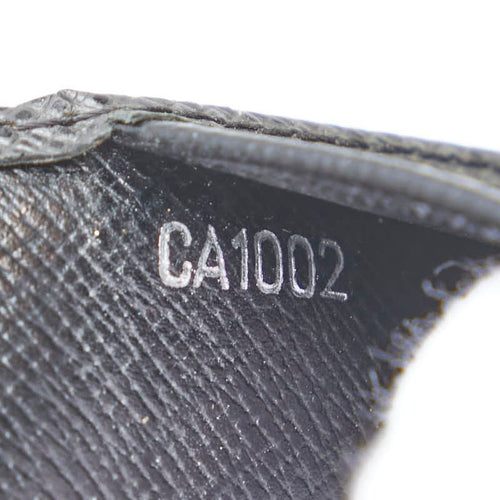 louis vuitton r20426 notebook cover interior details