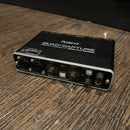 roland audio interface