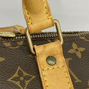 louis vuitton m41414 travel bag markings and labels