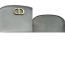 christian dior s2193uqbe coin purse markings and labels