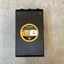 guitar effector front view