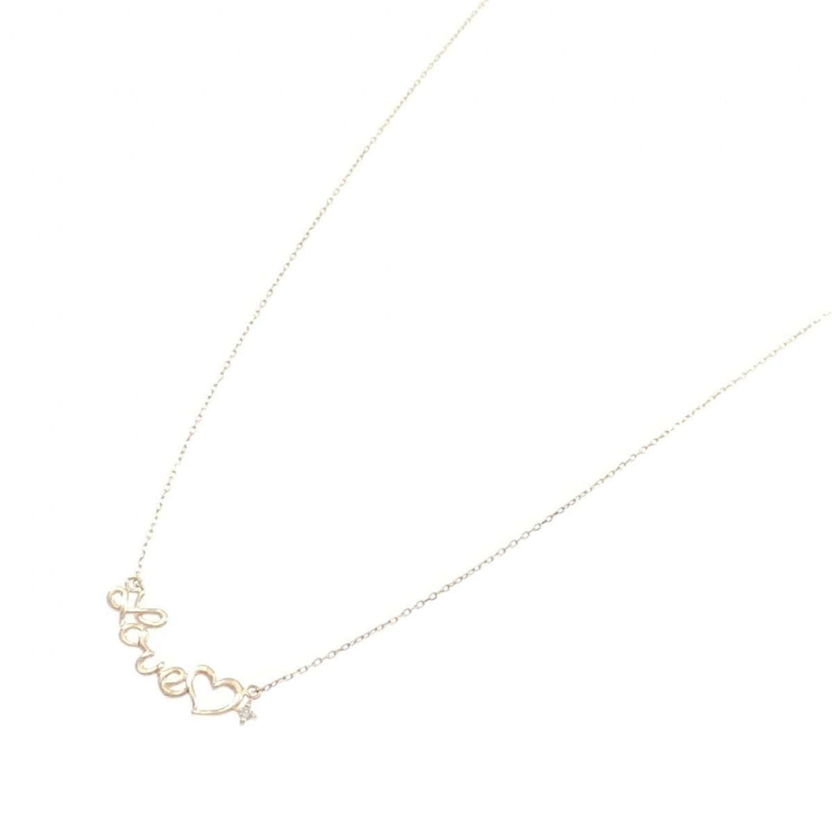 Samantha Tiara Necklace