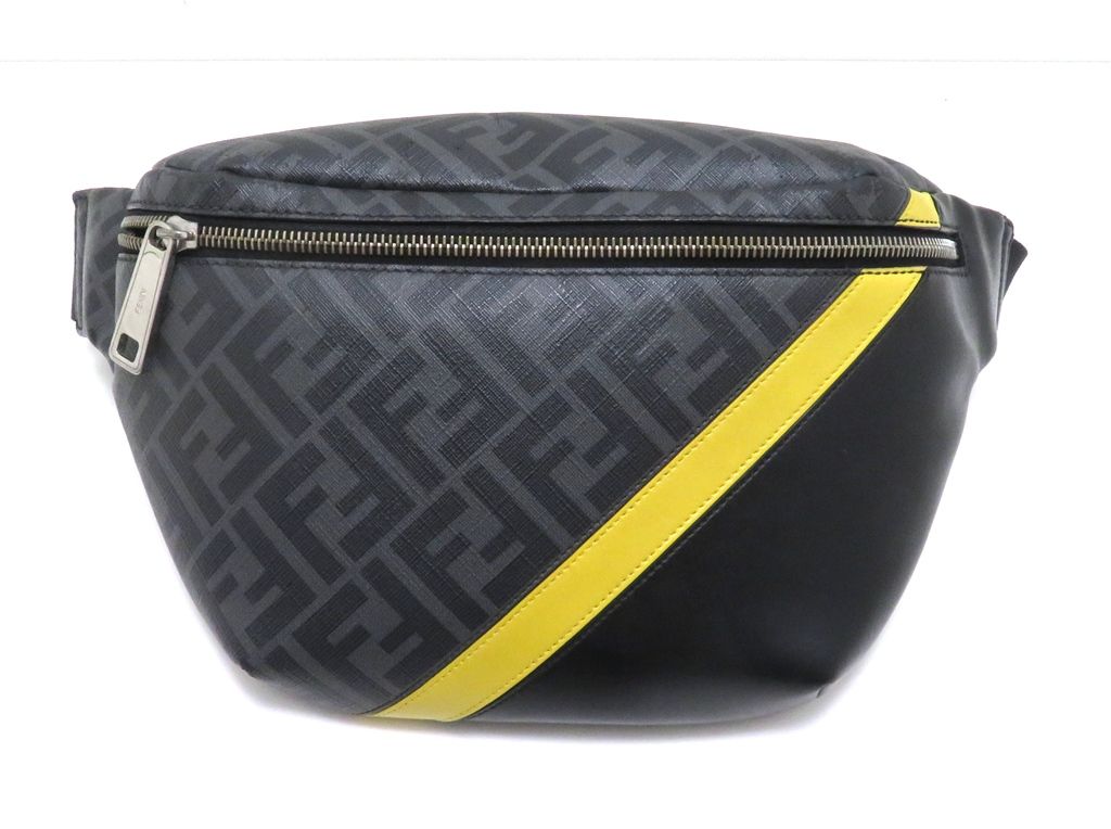Fendi 7VA434 Shoulder Bag