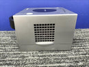 nintendo dol-001 video game console markings and labels