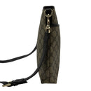 gucci shoulder bag side view