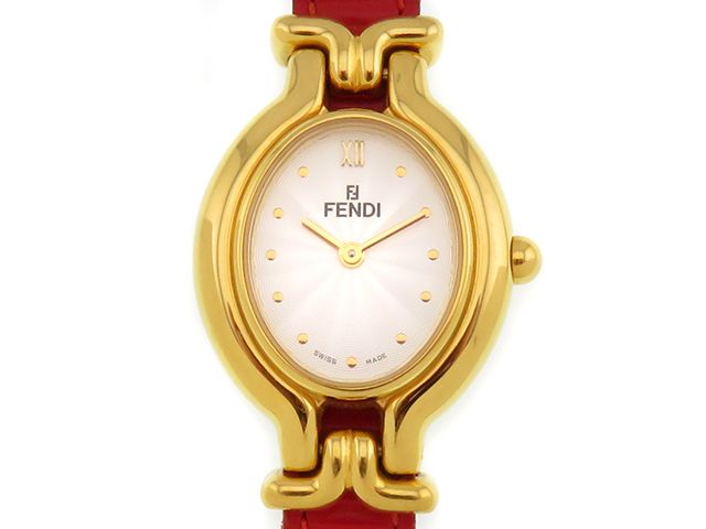 Fendi Watch