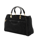feiler tote bag front view