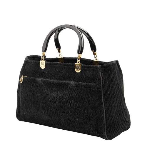 feiler tote bag front view