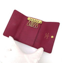 louis vuitton m60701 key case rear view