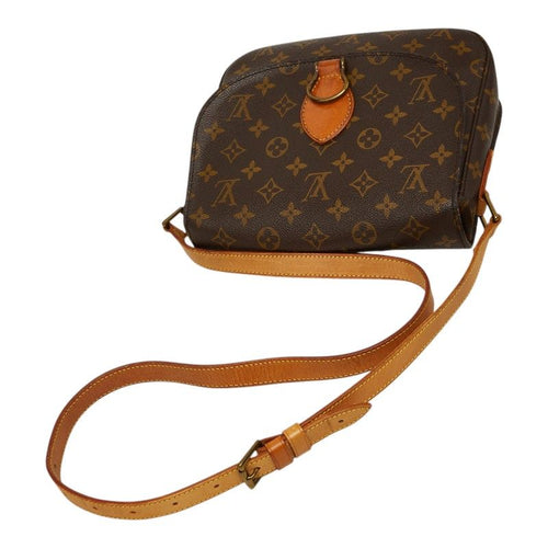 louis vuitton m51242 shoulder bag functional details