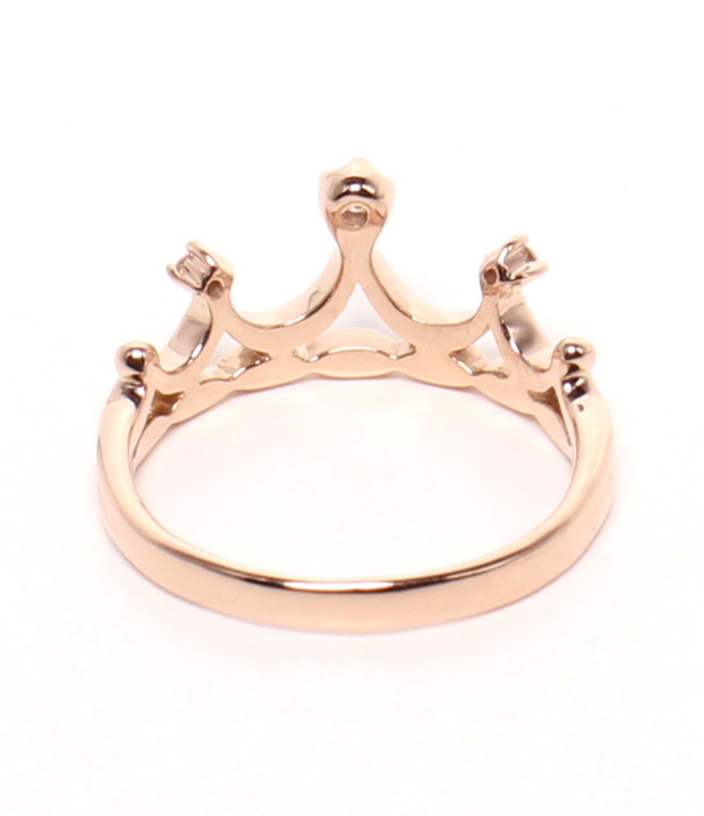 samantha tiara ring accessories included