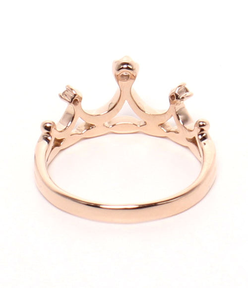 samantha tiara ring accessories included