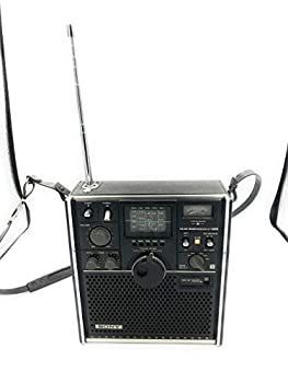 Sony ICF-5800 Radio