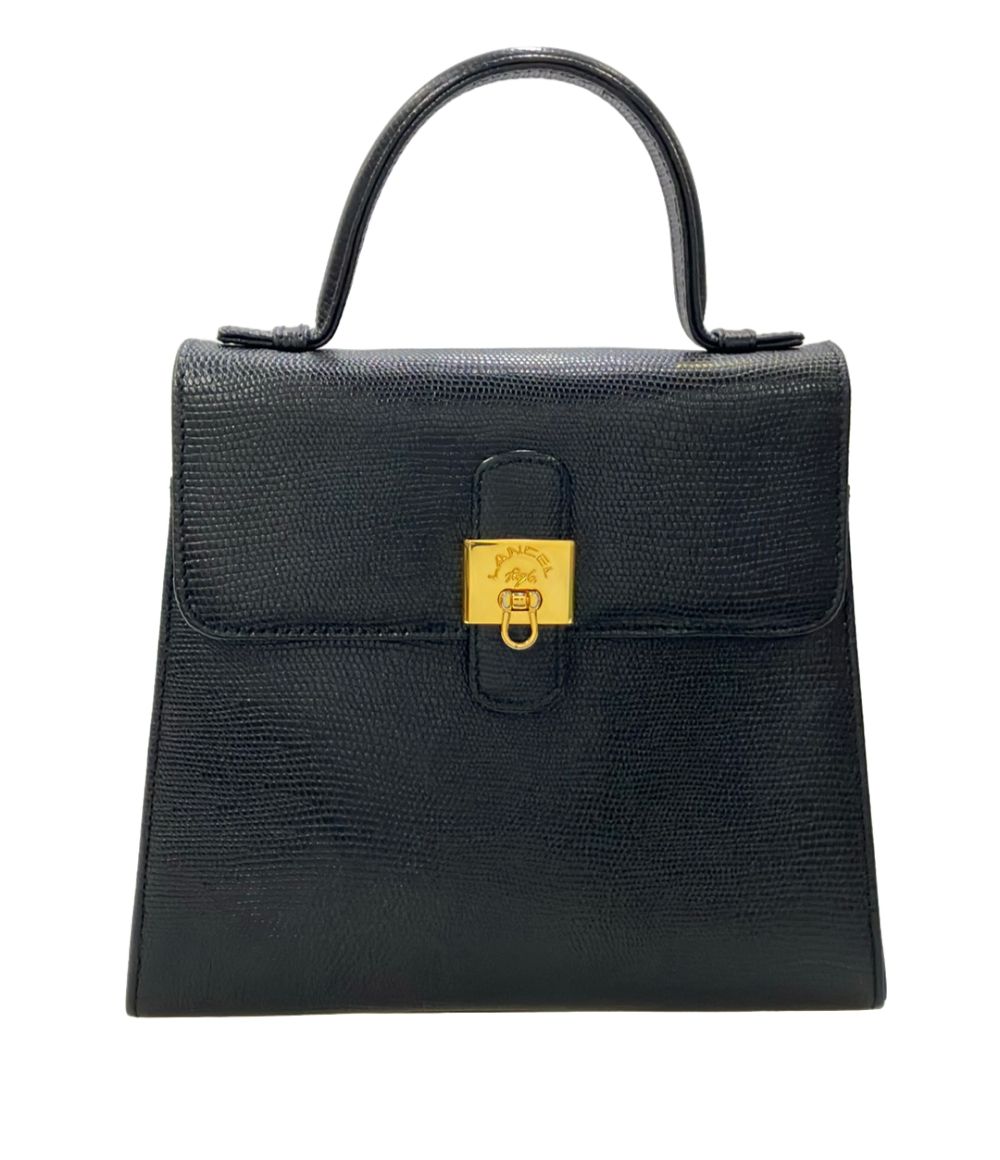 Lancel Handbag