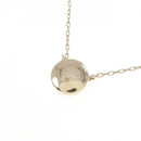 necklace side view
