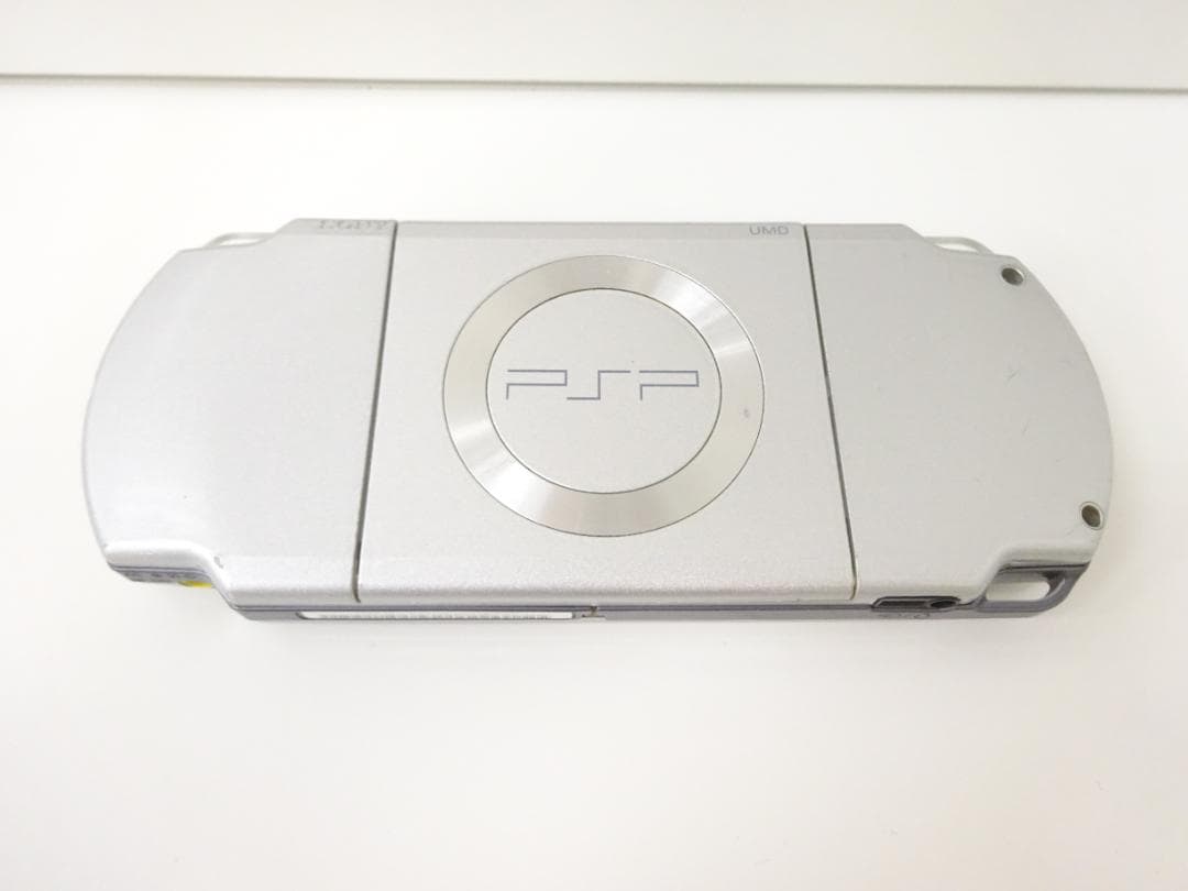 Sony PSP-2000 Handheld Console