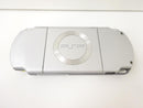 sony psp-2000 handheld console front view