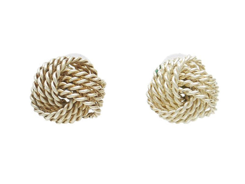tiffany earrings