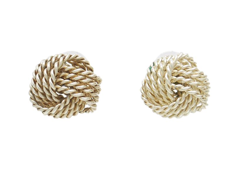 Tiffany Earrings