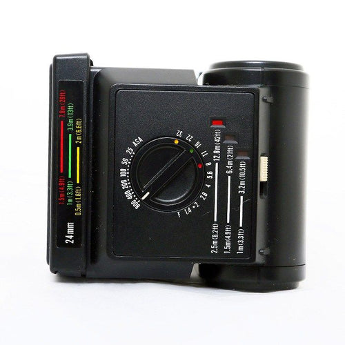 canon camera accessories included