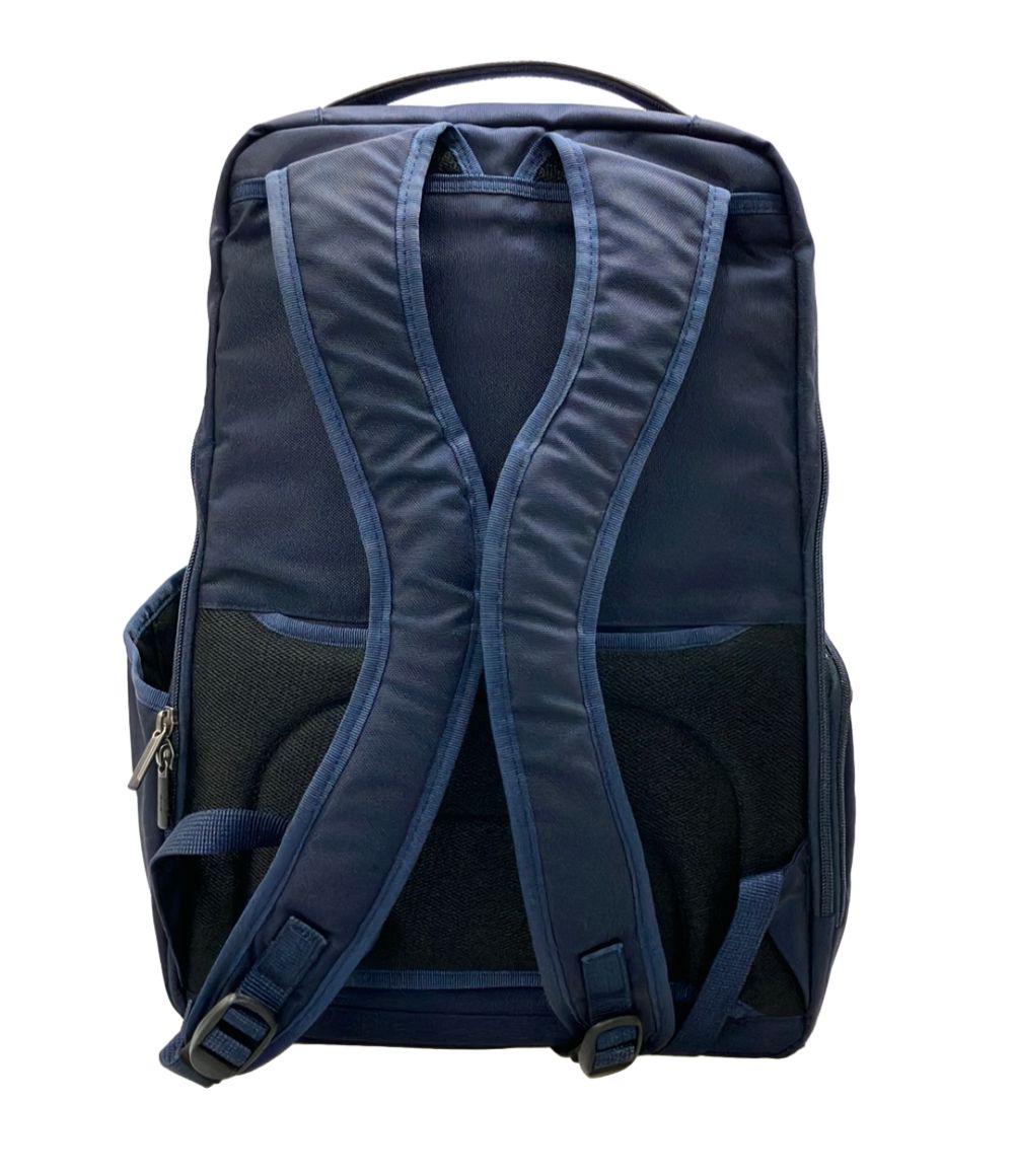 ace. Backpack – Navy