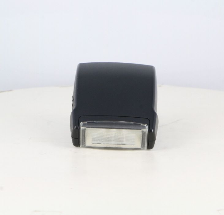 nikon sb-400 camera rear view