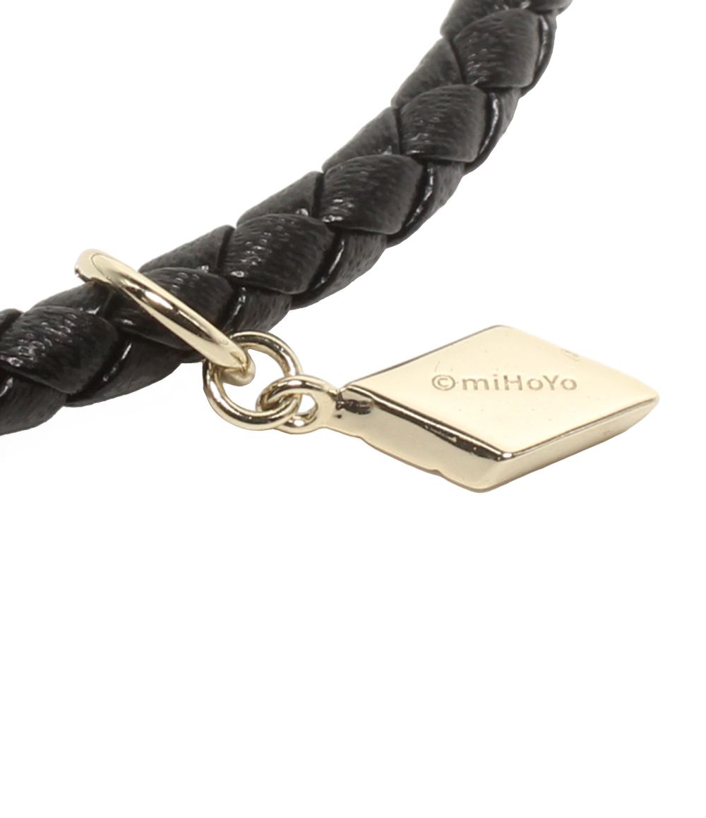 bracelet rear view