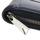 bottega veneta wallet side view