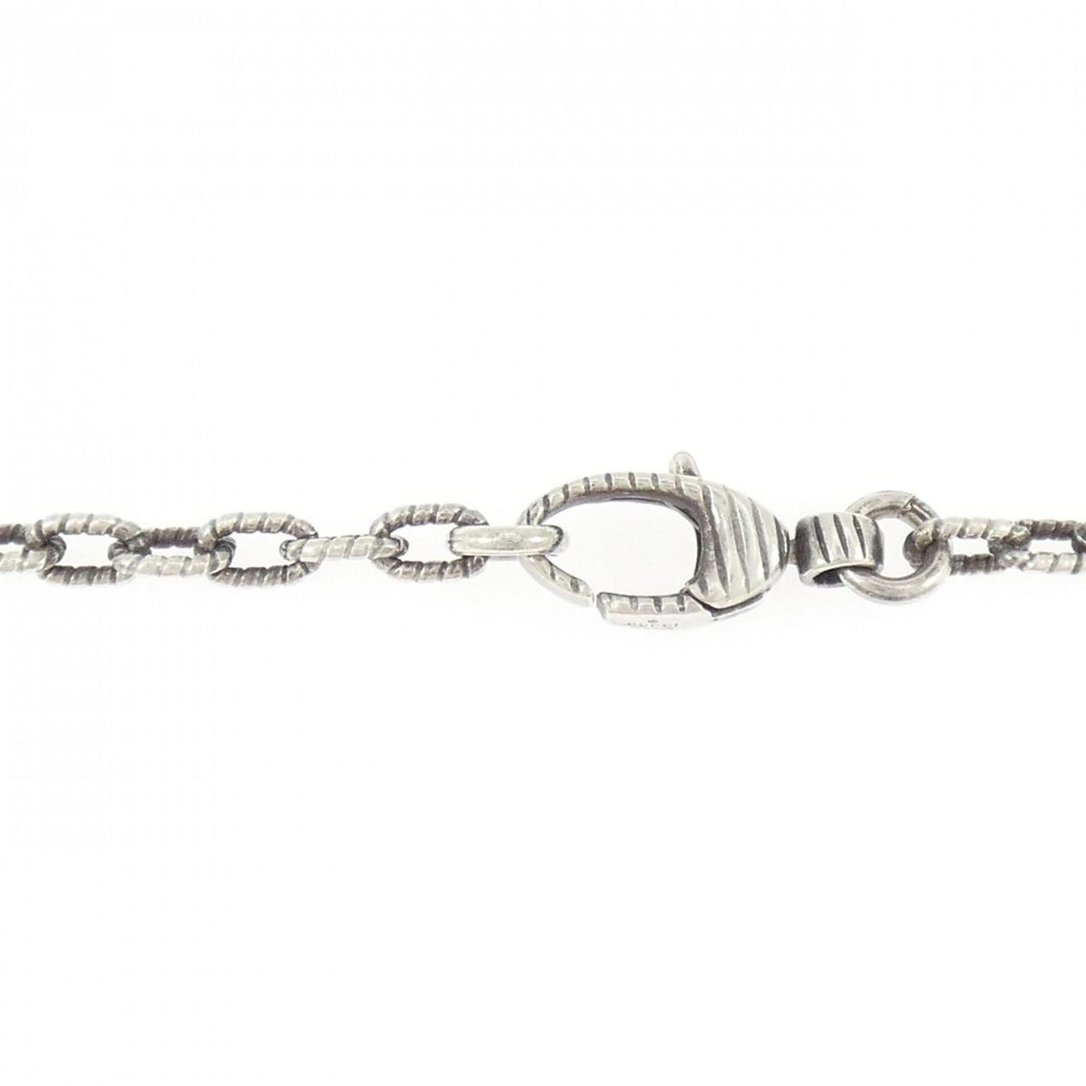 gucci necklace accessories included