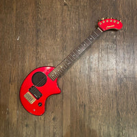 Fernandes ZO-3 Electric Guitar