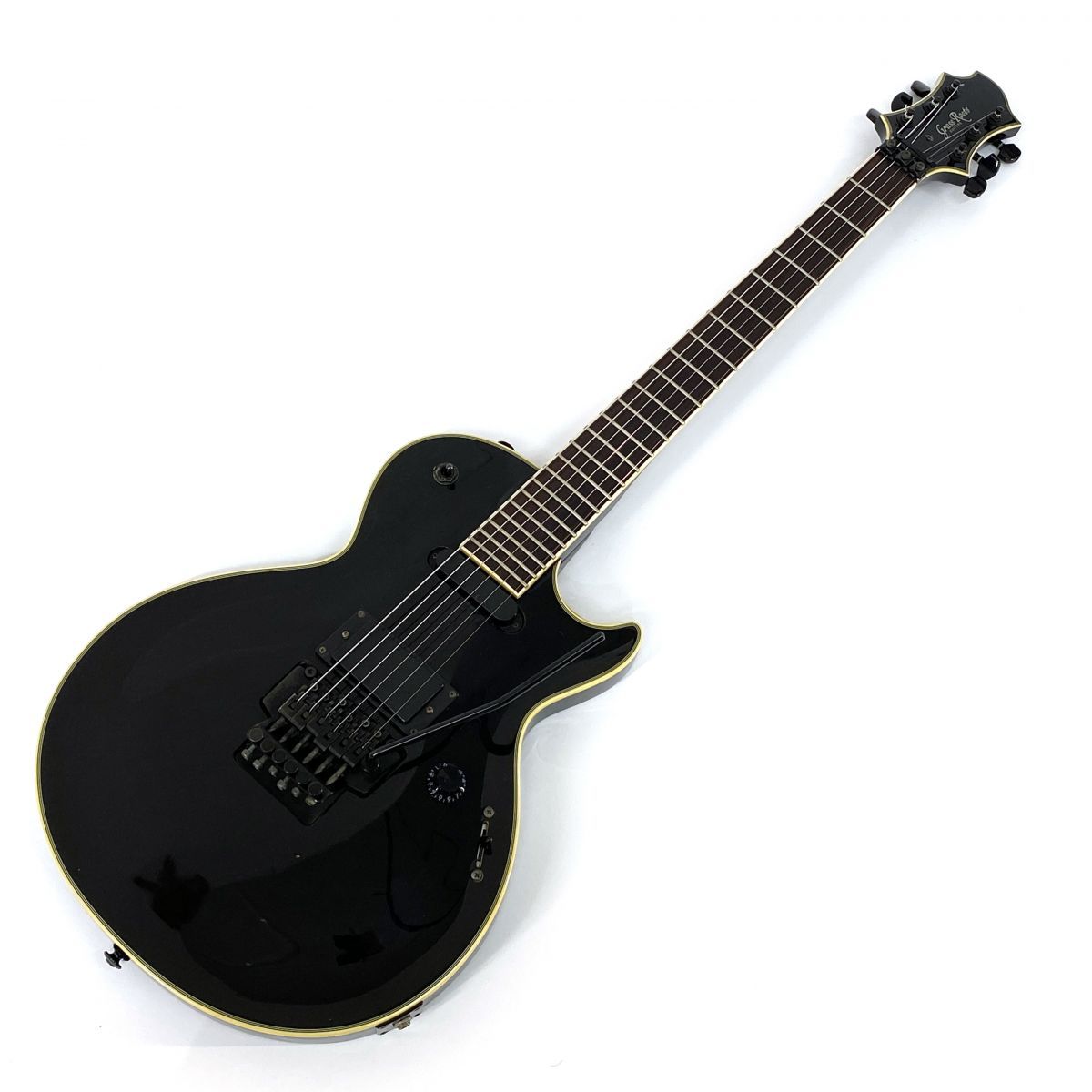 Electric Guitar