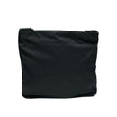 prada shoulder bag rear view