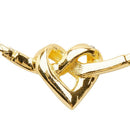 dior necklace rear view