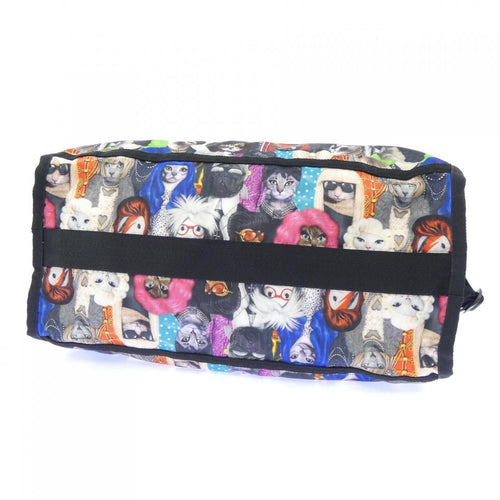 lesportsac handbag side view
