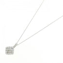 necklace front view
