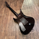 schecter ps-600 electric guitar functional details