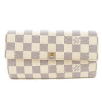 Louis Vuitton N61735 Wallet