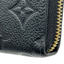 louis vuitton m60171 wallet condition details