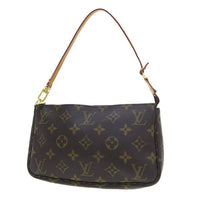 Louis Vuitton M51980 Pouch / Clutch