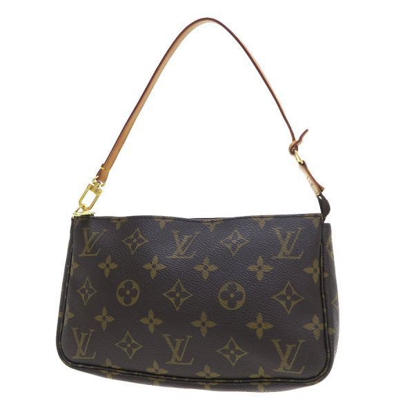 louis vuitton m51980 pouch / clutch