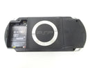sony psp-1000 handheld console rear view
