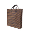 louis vuitton n51140 handbag front view