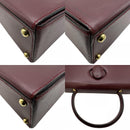 cartier handbag functional details
