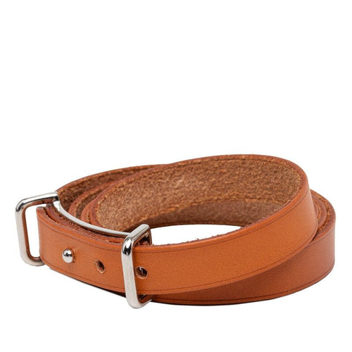 hermes bracelet front view
