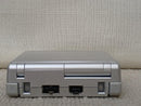 nintendo ags-001 handheld console condition details
