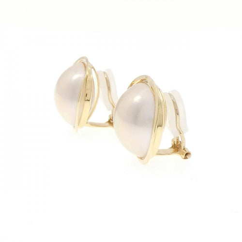 earrings front view