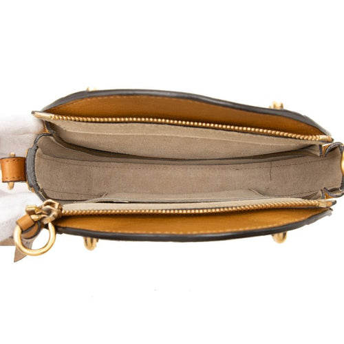 chloe shoulder bag side view