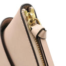 michael kors tote bag interior details